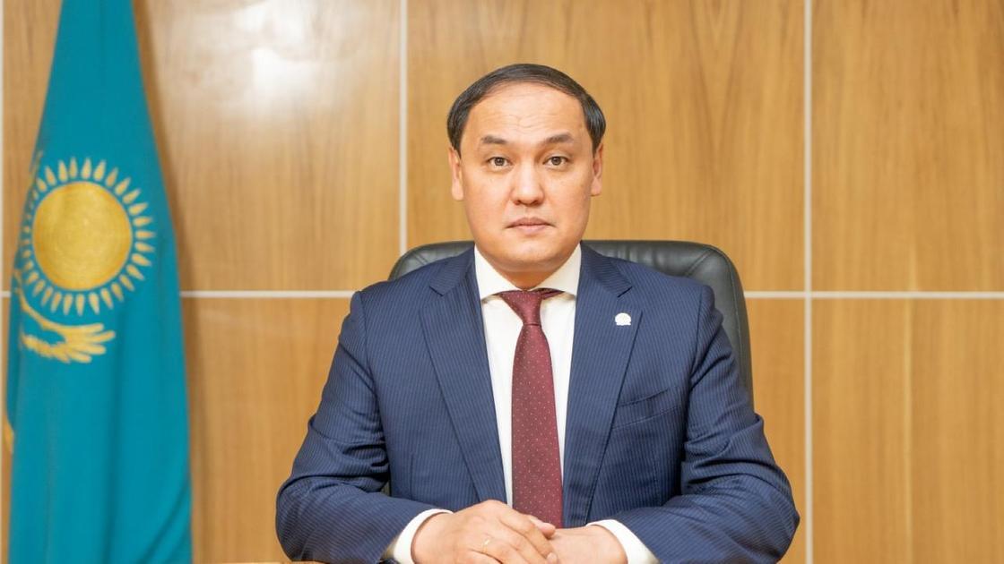 Фитосанитарная безопасность РК